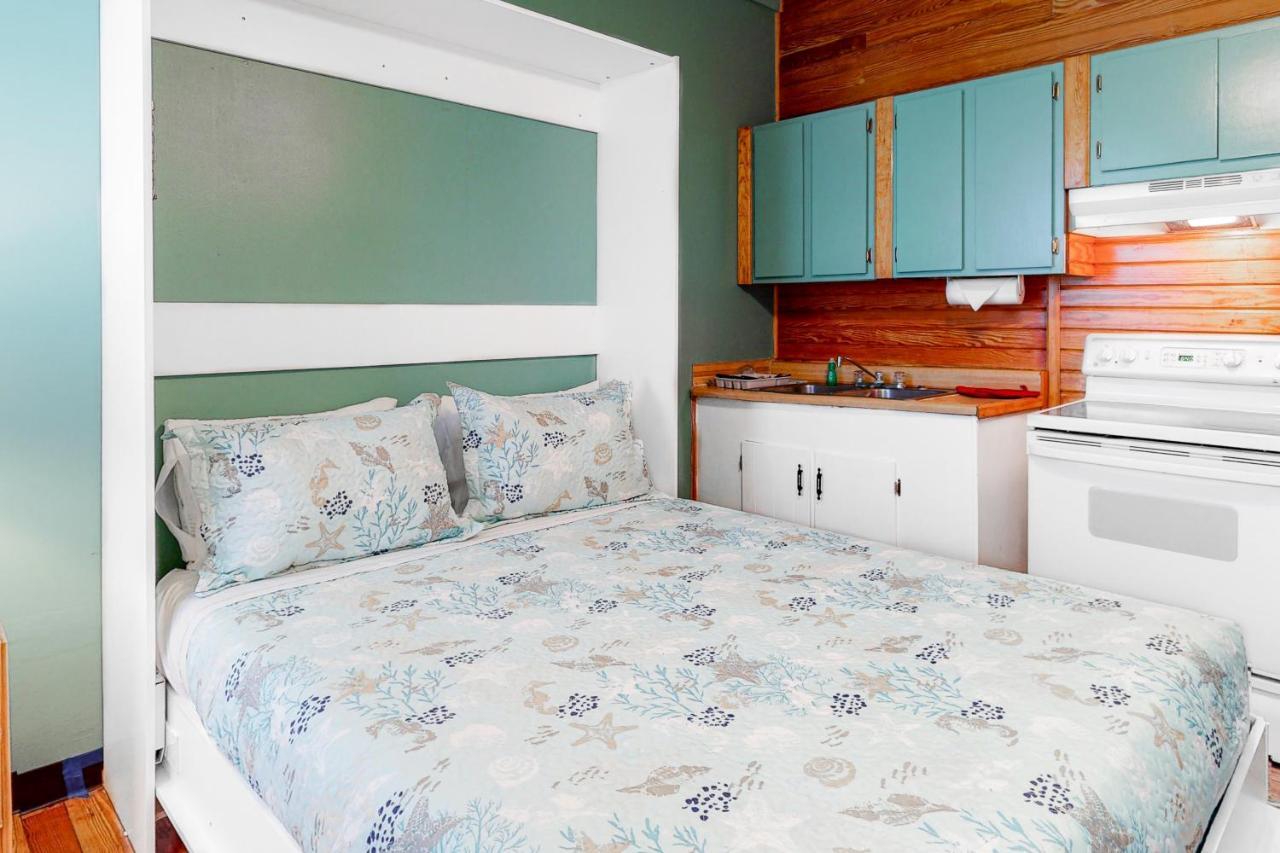 Hotel Carbo House Eleven Tybee Island Exteriér fotografie